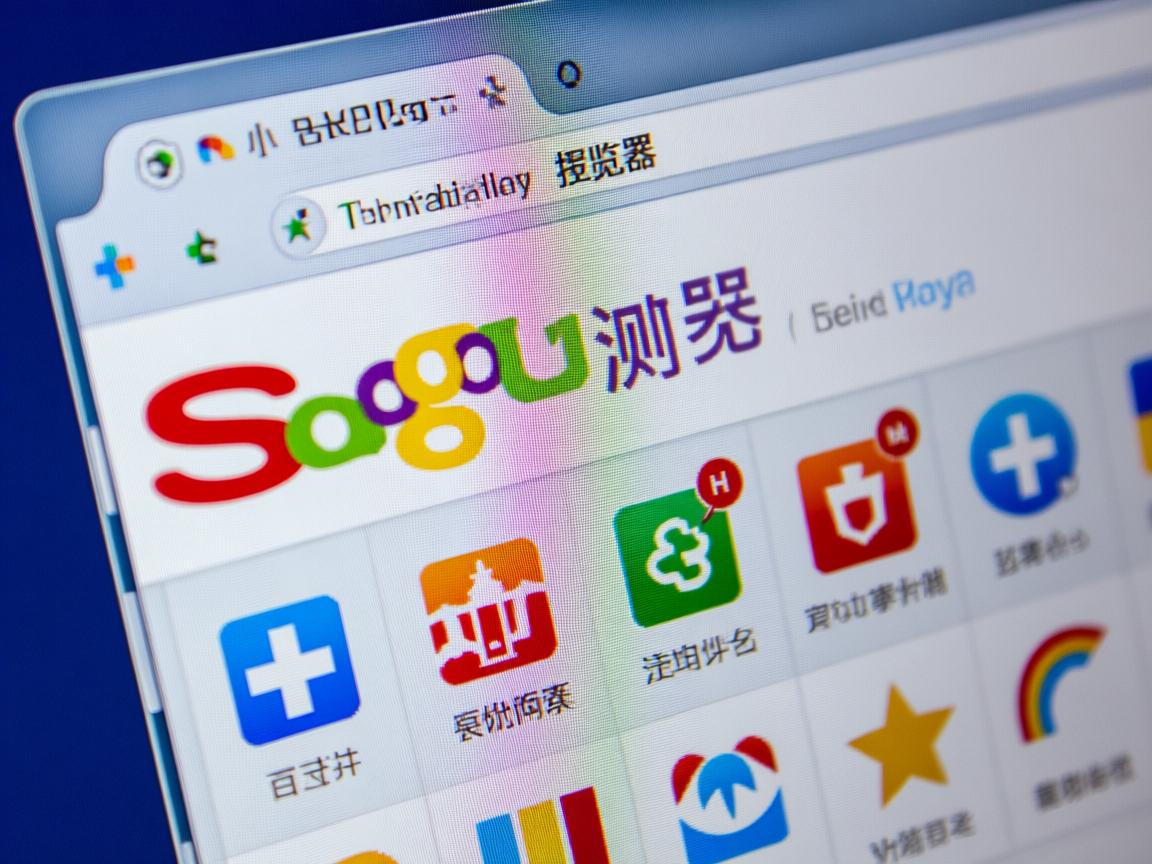 打开UC浏览器却变成搜狗? 第2张 打开UC浏览器却变成搜狗? 第2张