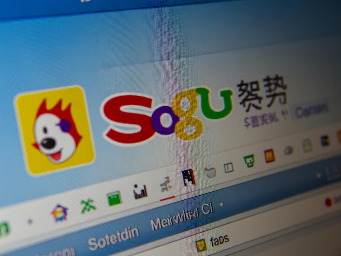 打开UC浏览器却变成搜狗? 第3张 打开UC浏览器却变成搜狗? 第3张