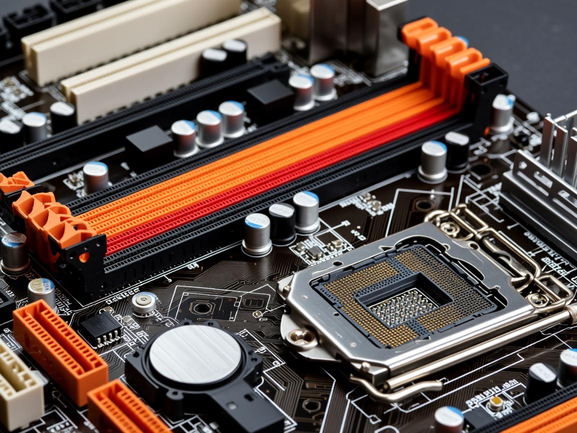 1150针服务器主板有哪些优势？