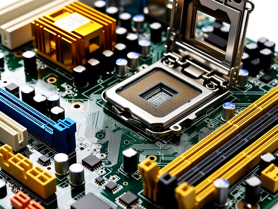 1150针服务器主板有哪些优势? 第2张 1150针服务器主板有哪些优势? 第2张