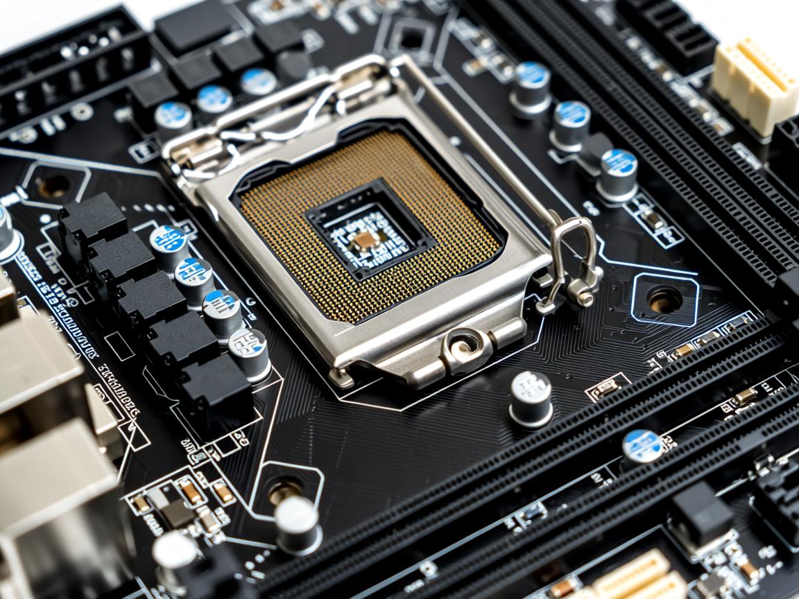 1150针服务器主板有哪些优势? 第3张 1150针服务器主板有哪些优势? 第3张