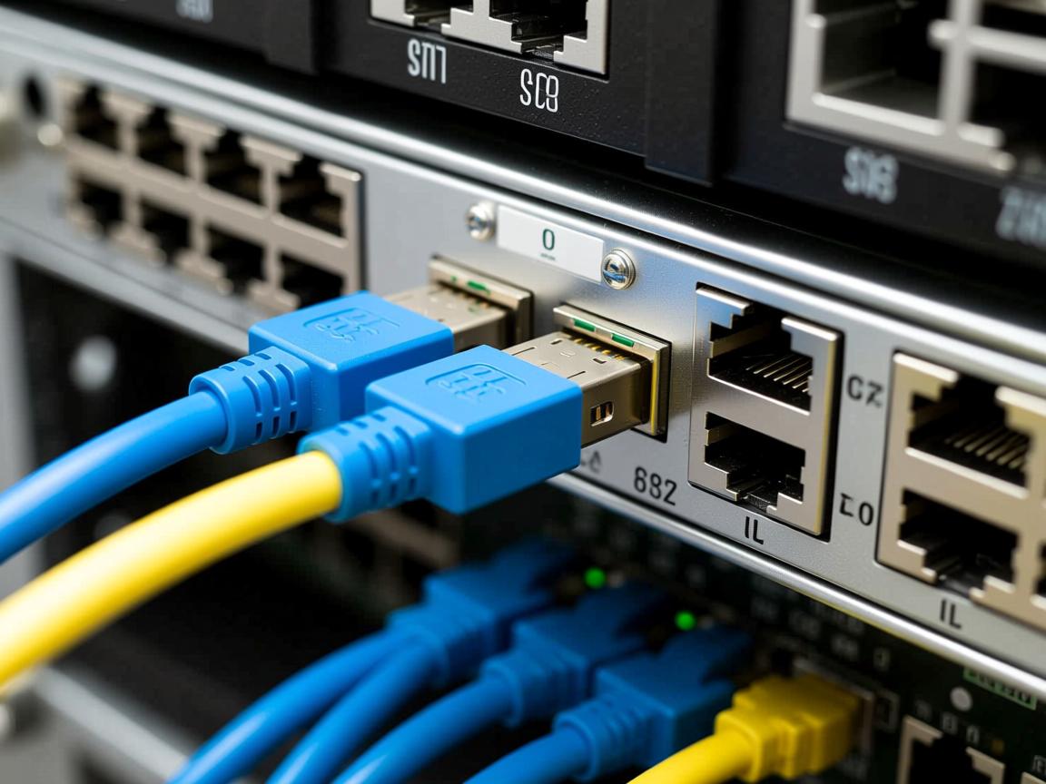 ESXi如何直通物理网卡给虚拟机? 第2张 ESXi如何直通物理网卡给虚拟机? 第2张