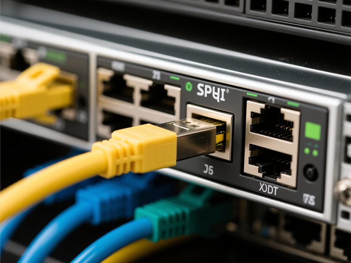 ESXi如何直通物理网卡给虚拟机? 第1张 ESXi如何直通物理网卡给虚拟机? 第1张