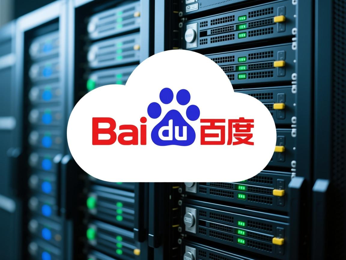 百度云虚拟主机如何更换服务器？  第3张