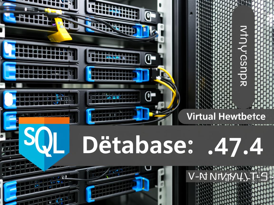 如何导入SQL数据库到虚拟主机? 第2张 如何导入SQL数据库到虚拟主机? 第2张