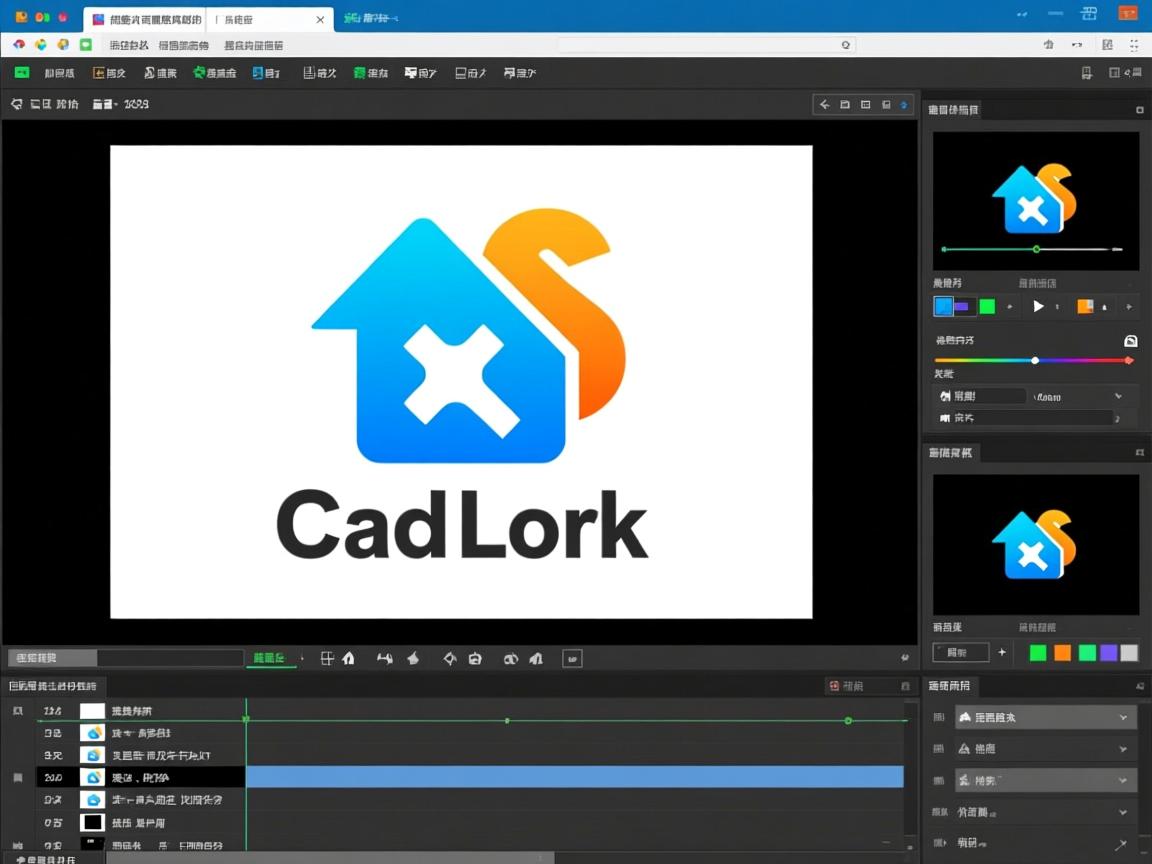 CS8录屏导入失败原因? 第2张 CS8录屏导入失败原因? 第2张