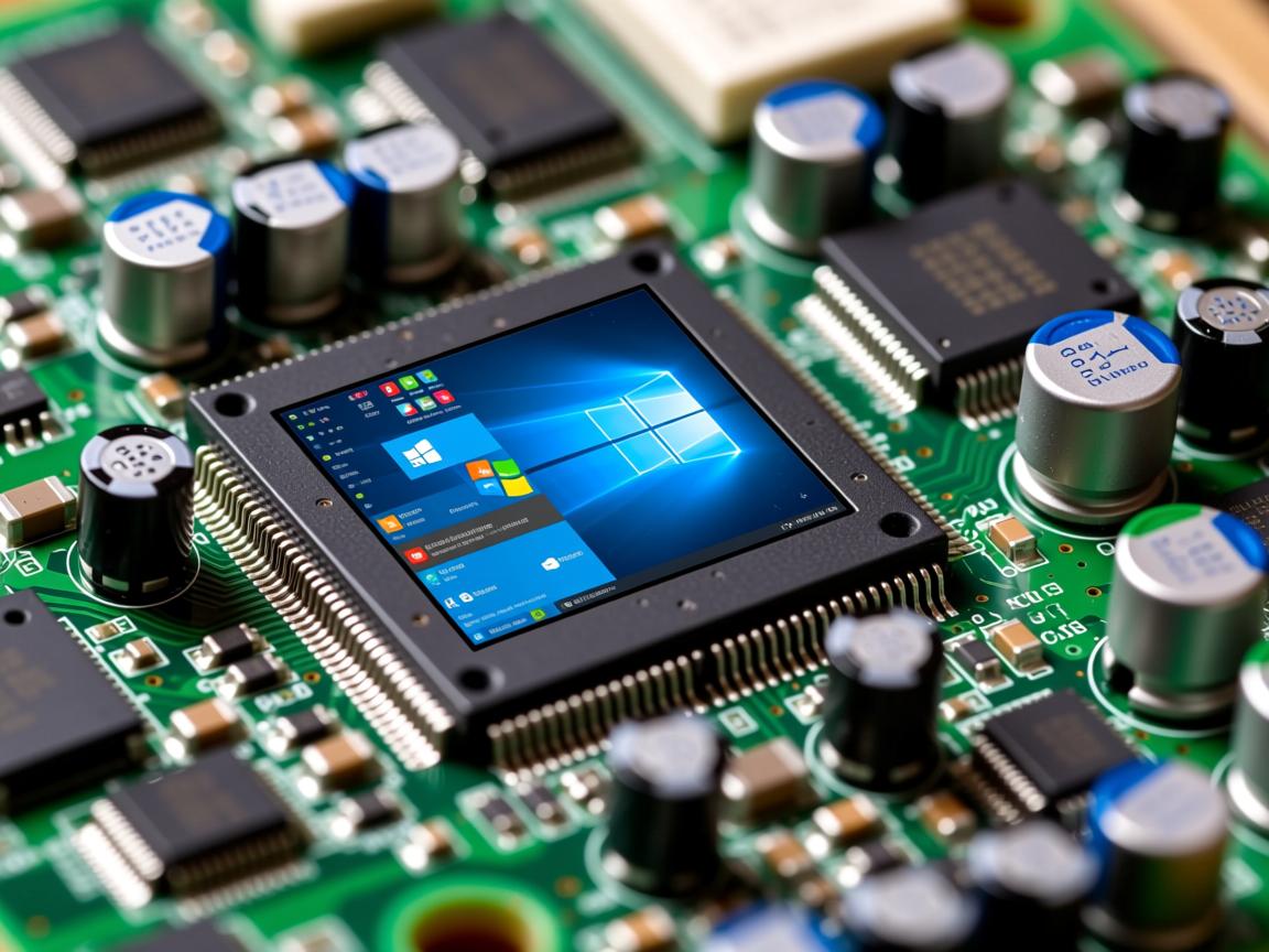 如何查看Win10台式机物理地址? 第2张 如何查看Win10台式机物理地址? 第2张