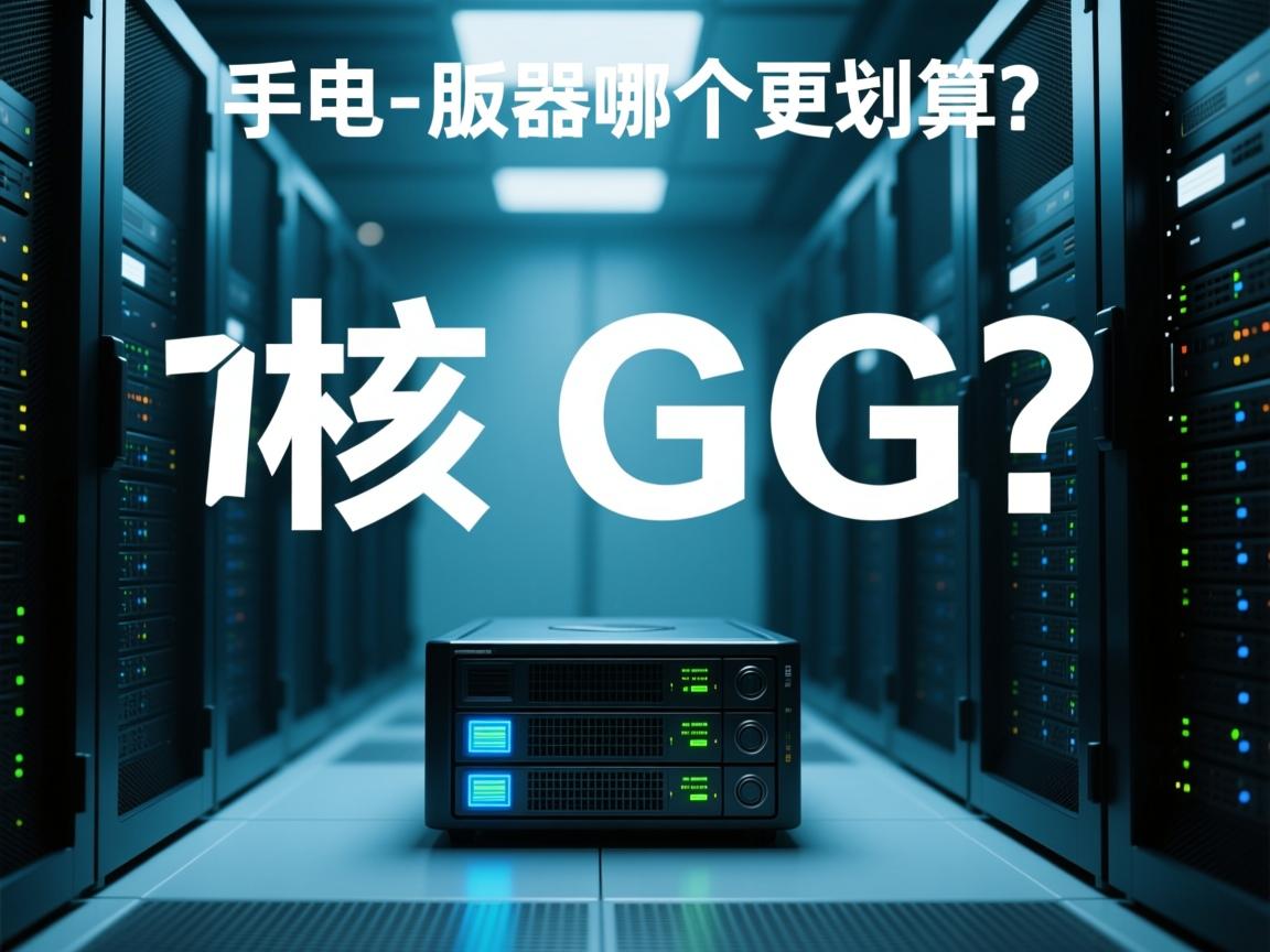 虚拟主机和1核2G服务器哪个更划算? 第3张 虚拟主机和1核2G服务器哪个更划算? 第3张