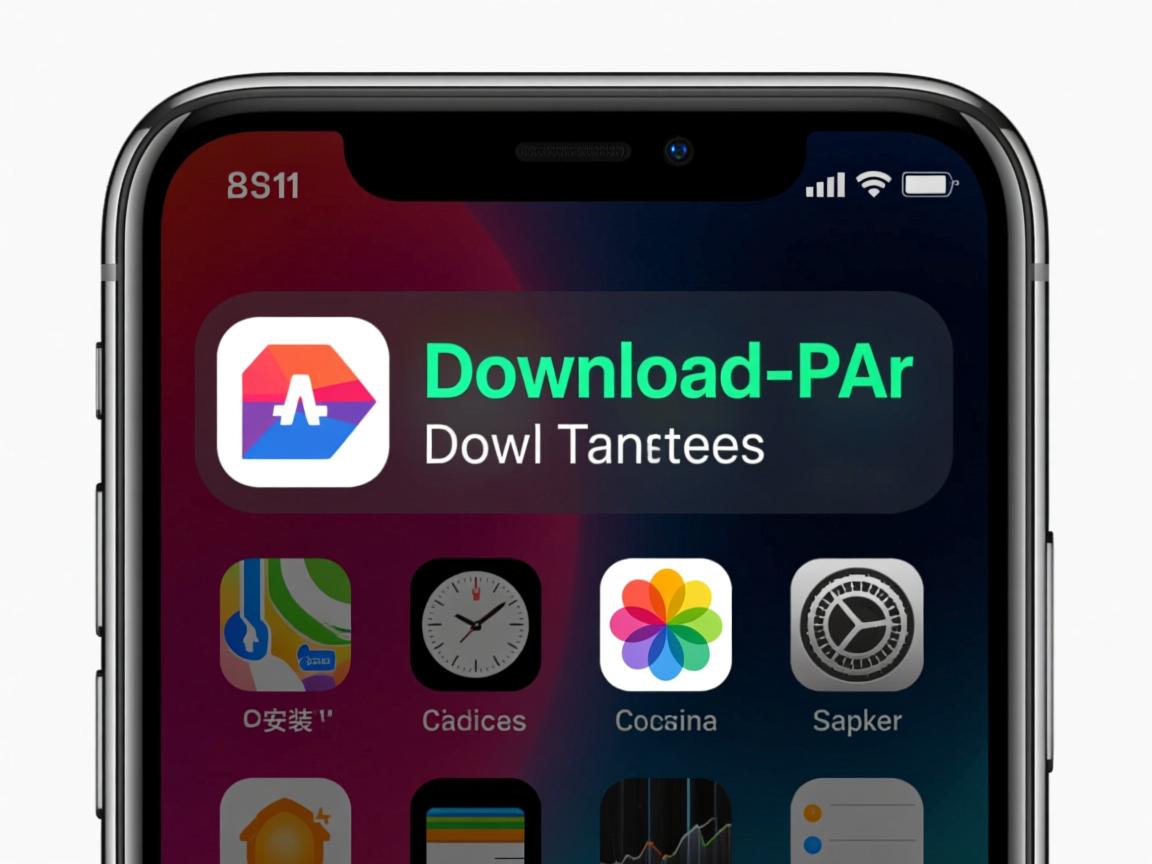 iPhone下载App为何要双击安装? 第3张 iPhone下载App为何要双击安装? 第3张