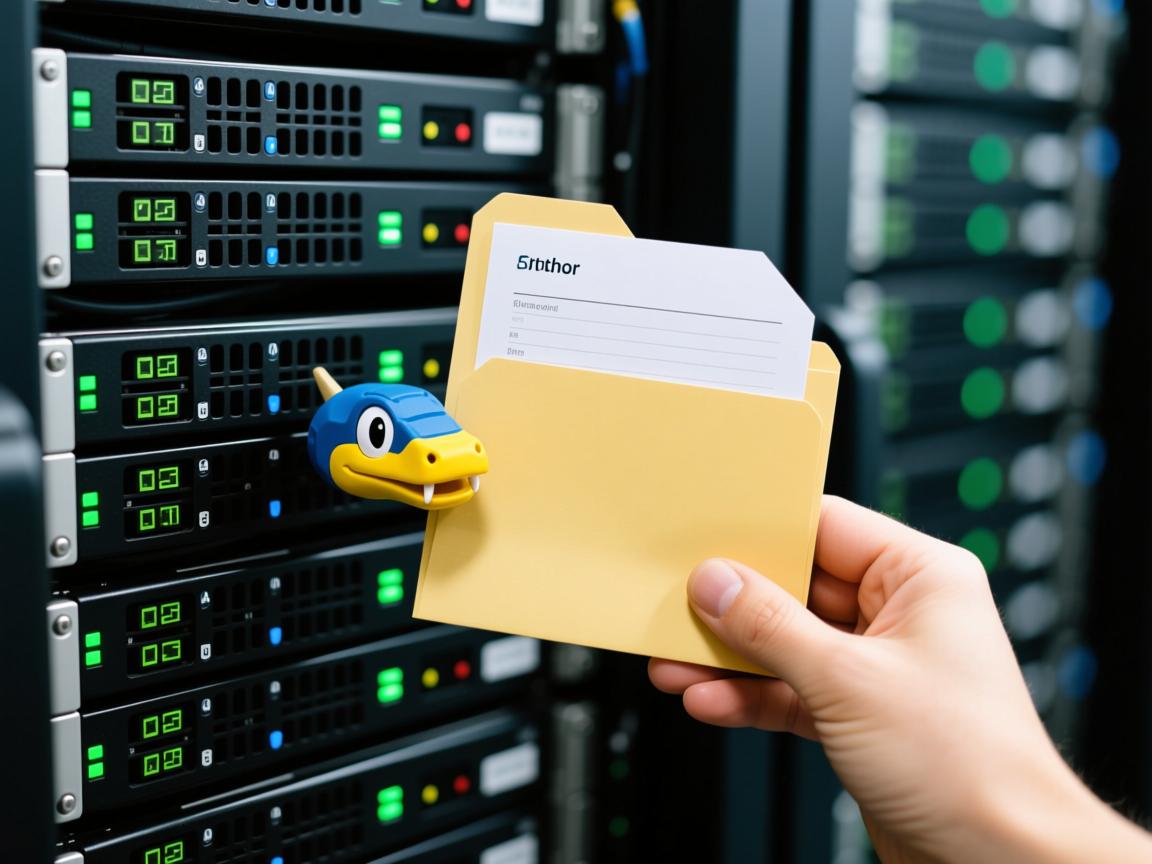 Python如何访问服务器文件  第2张