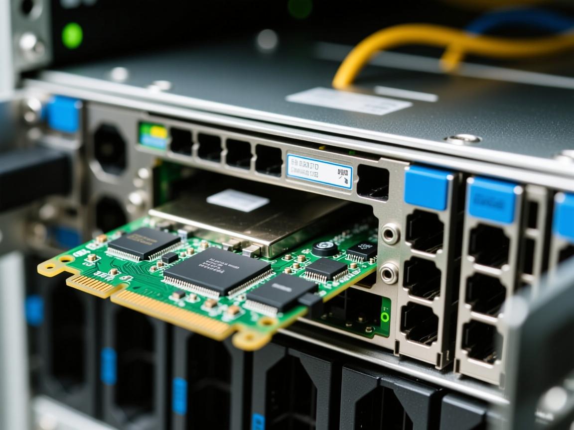 服务器加装HBA卡有必要吗？  第1张