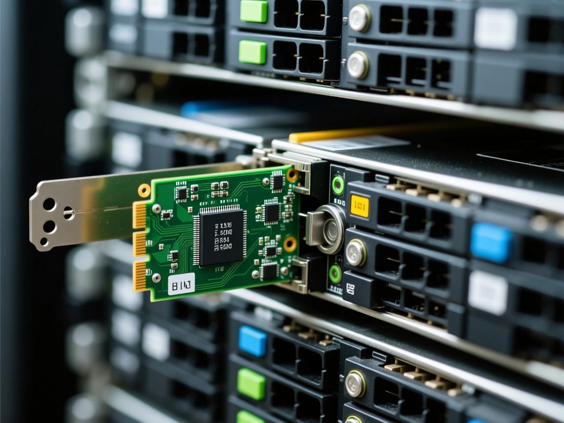 服务器加装HBA卡有必要吗？  第2张