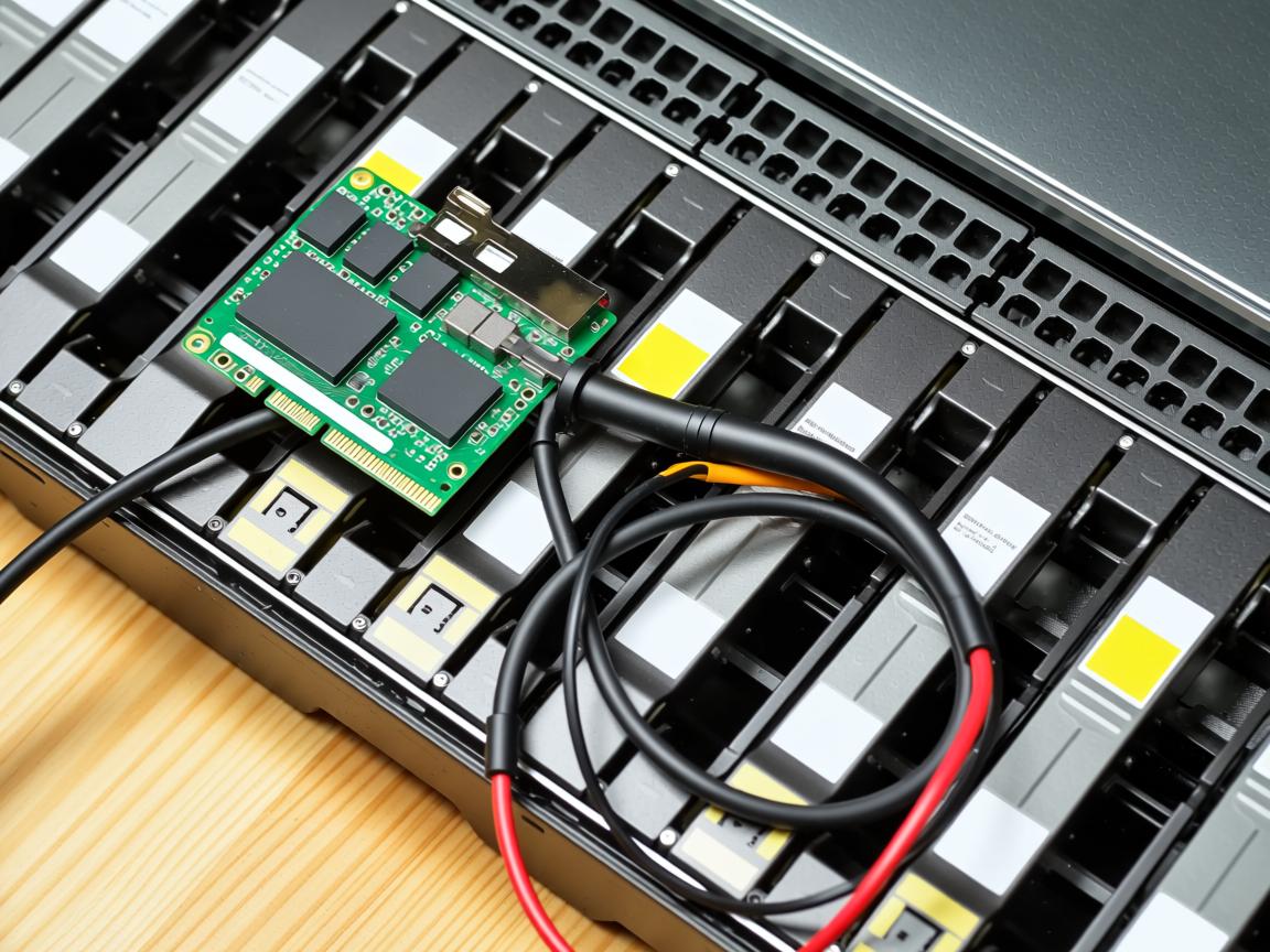 服务器加装HBA卡有必要吗？  第3张