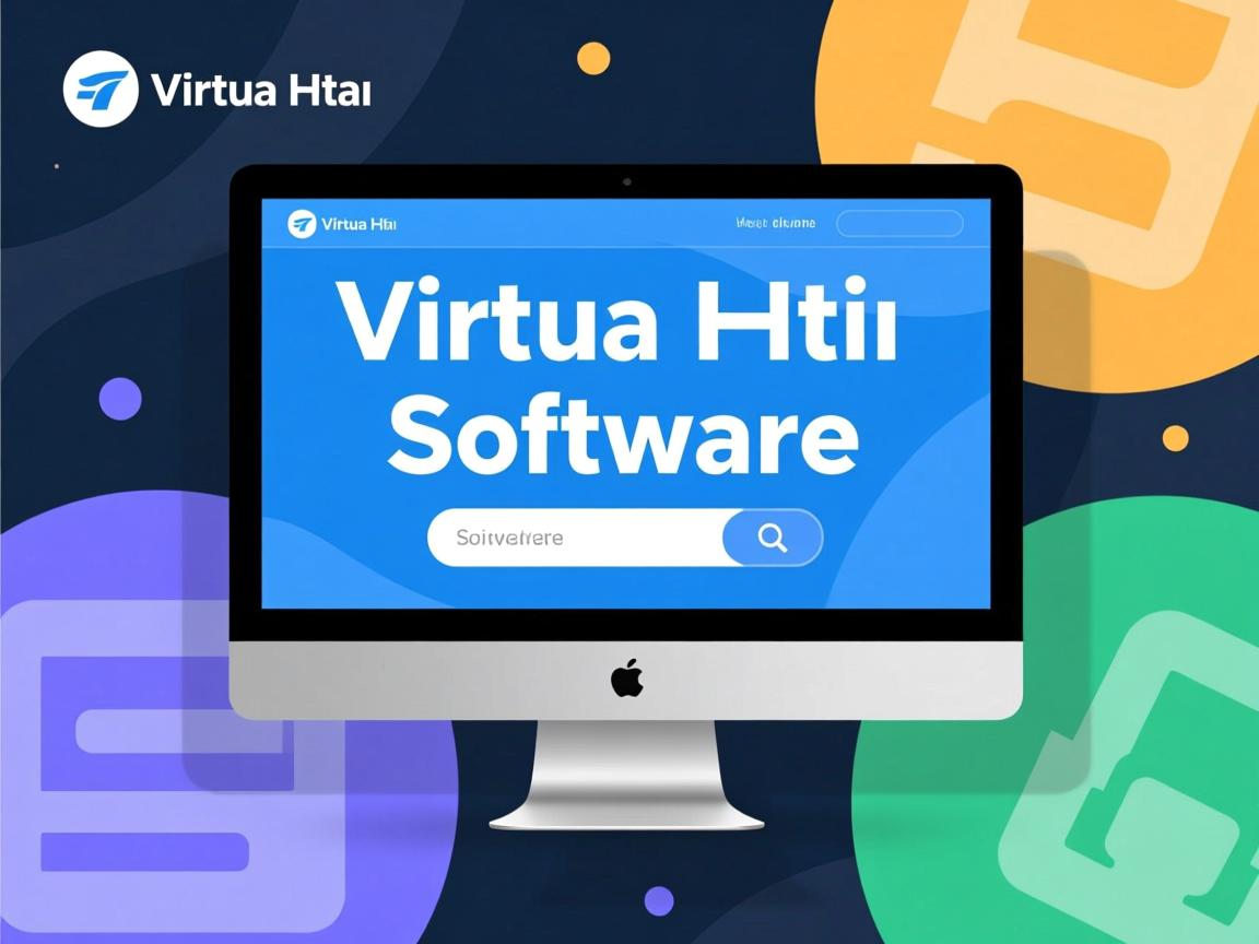 免费虚拟主机软件有哪些？