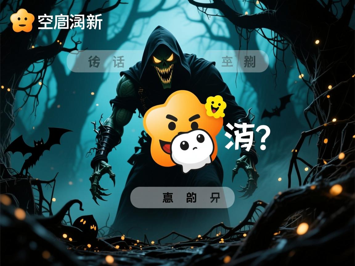 QQ空间刷新后说说神秘消失？  第1张