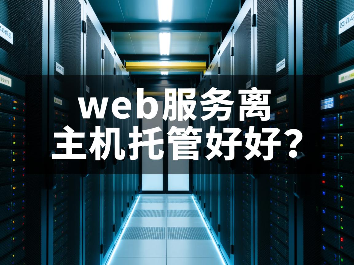 四川web服务器虚拟主机托管哪家好？  第3张