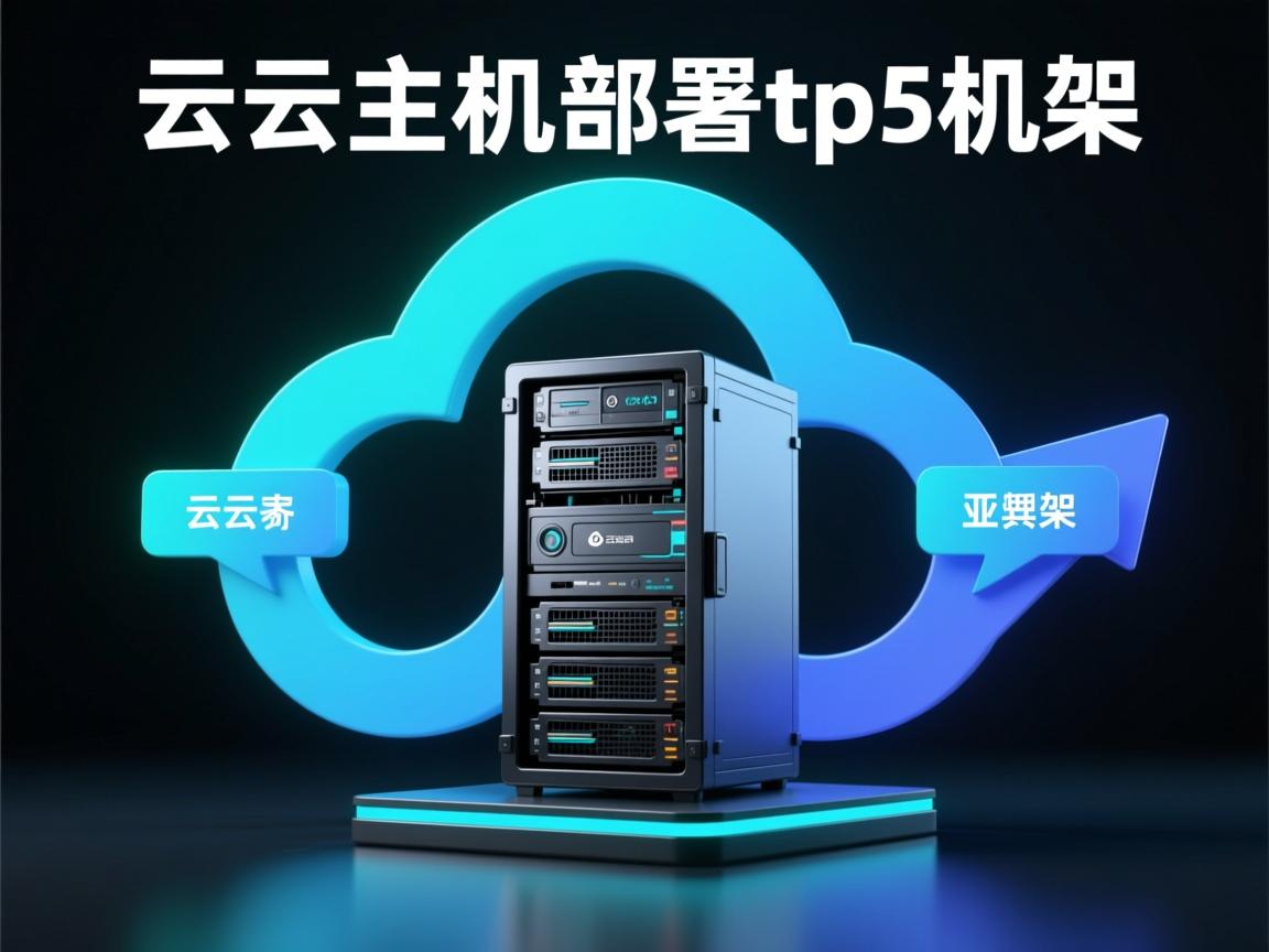 阿里云虚拟主机如何部署tp5框架? 第2张 阿里云虚拟主机如何部署tp5框架? 第2张