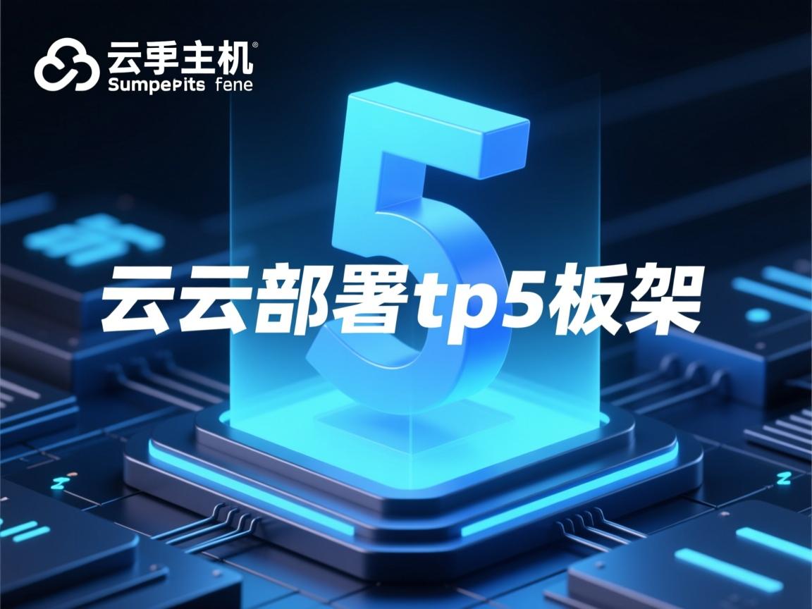 阿里云虚拟主机如何部署tp5框架? 第3张 阿里云虚拟主机如何部署tp5框架? 第3张