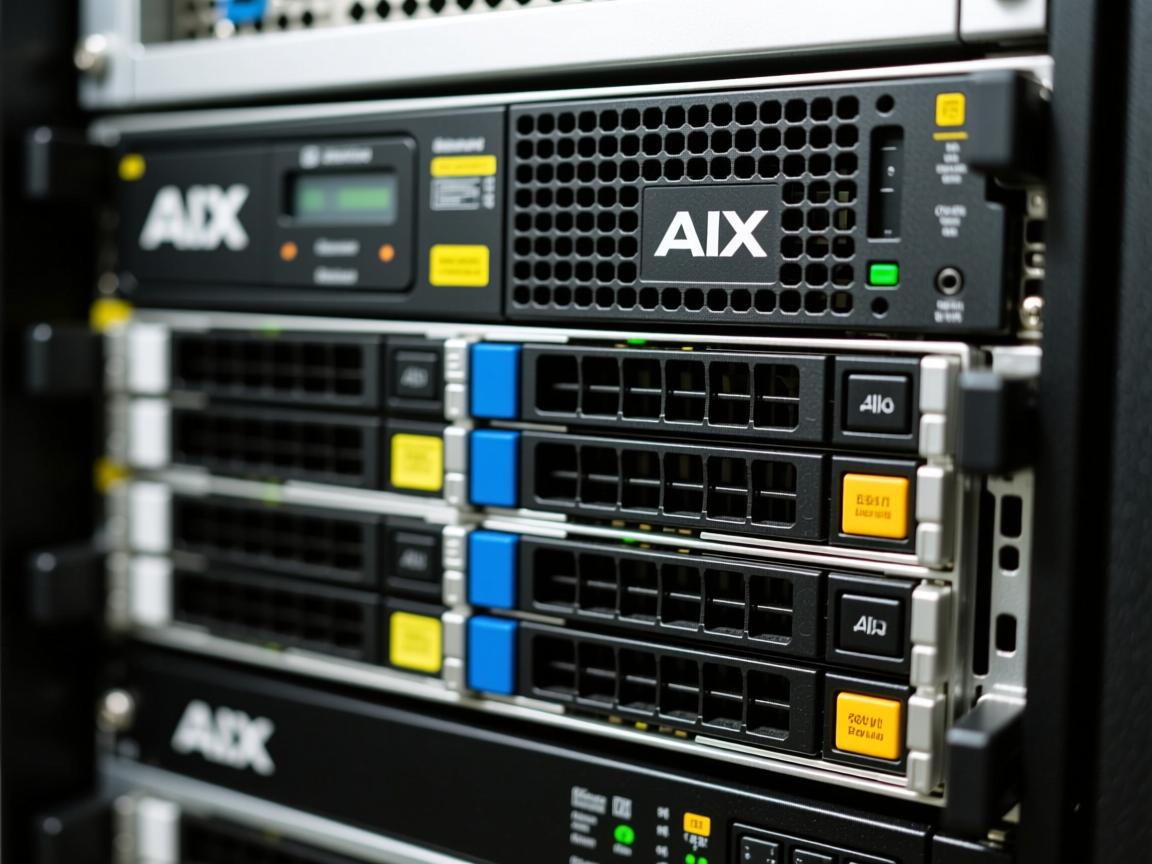 怎样优化AIX小型机物理分区? 第1张 怎样优化AIX小型机物理分区? 第1张