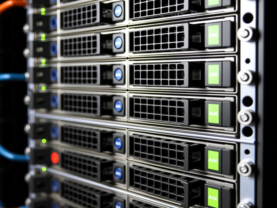 怎样优化AIX小型机物理分区? 第2张 怎样优化AIX小型机物理分区? 第2张