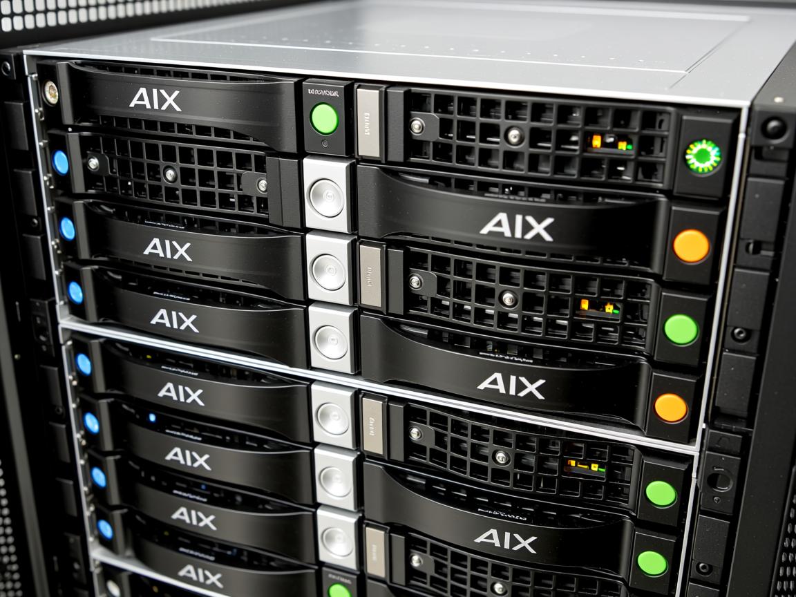 怎样优化AIX小型机物理分区? 第3张 怎样优化AIX小型机物理分区? 第3张