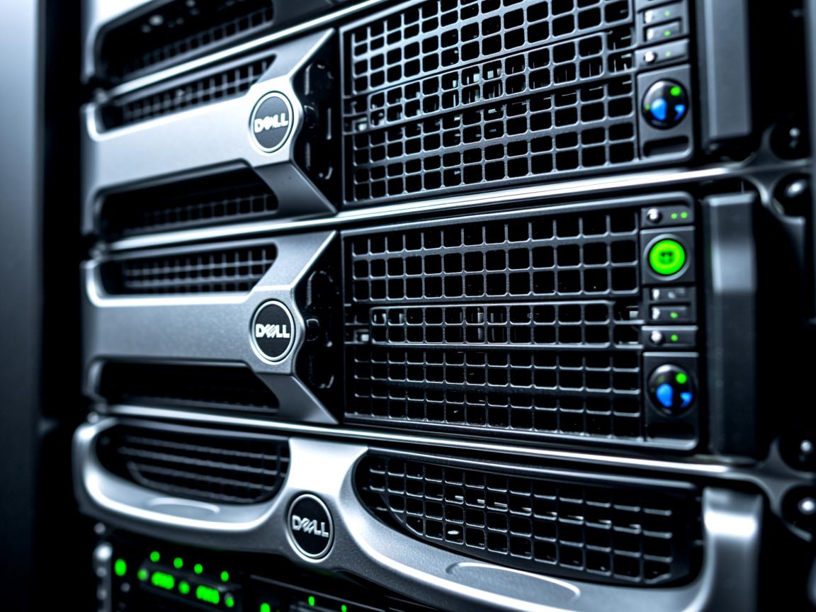 戴尔服务器报错怎么办  第2张