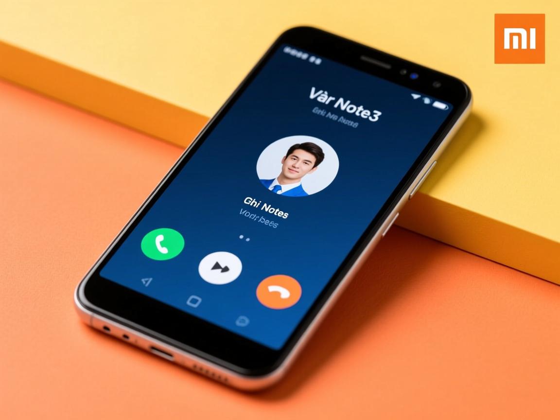 小米Note3来电为何不显示姓名 第1张 小米Note3来电为何不显示姓名 第1张