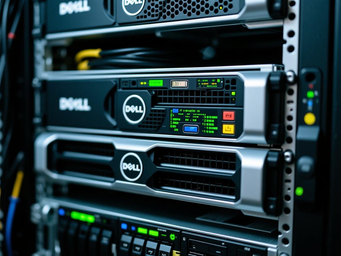 戴尔服务器报错怎么办  第3张