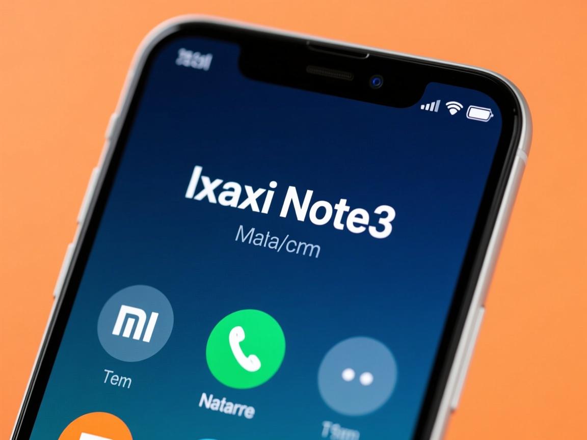 小米Note3来电为何不显示姓名 第2张 小米Note3来电为何不显示姓名 第2张