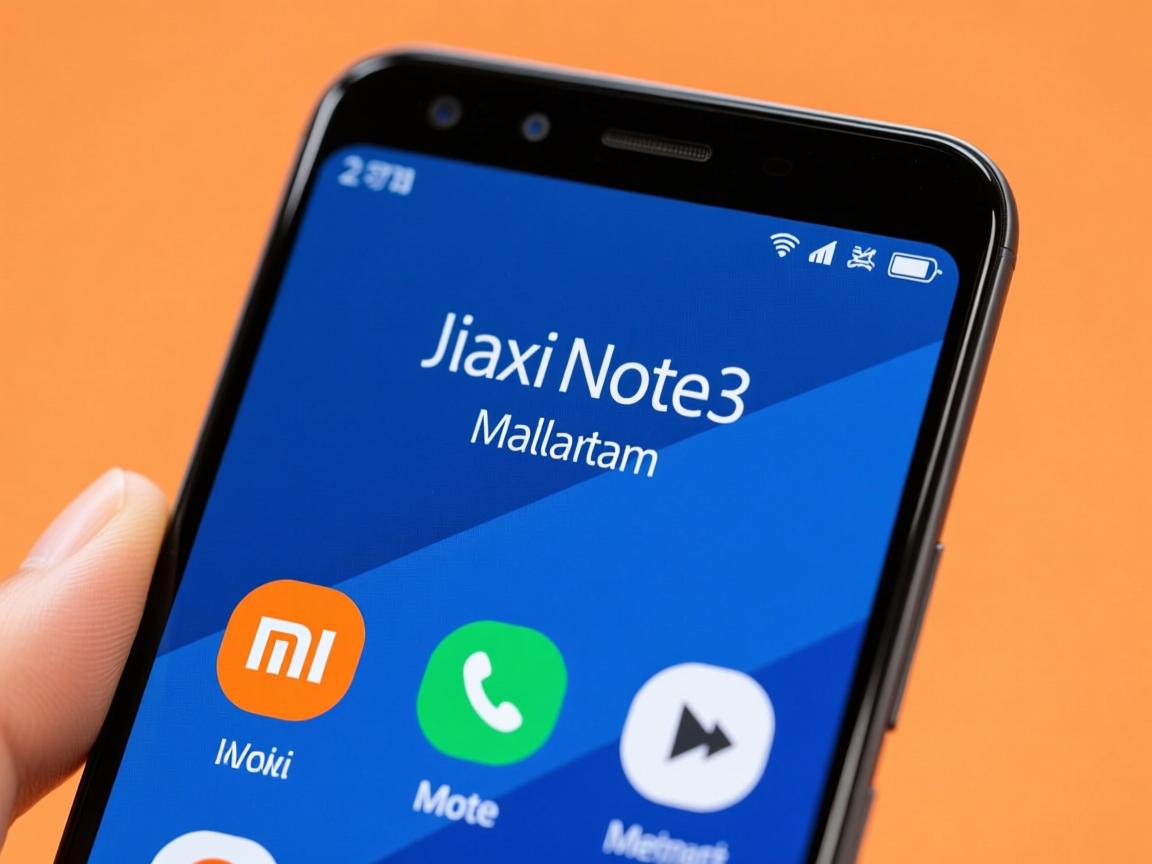 小米Note3来电为何不显示姓名 第3张 小米Note3来电为何不显示姓名 第3张