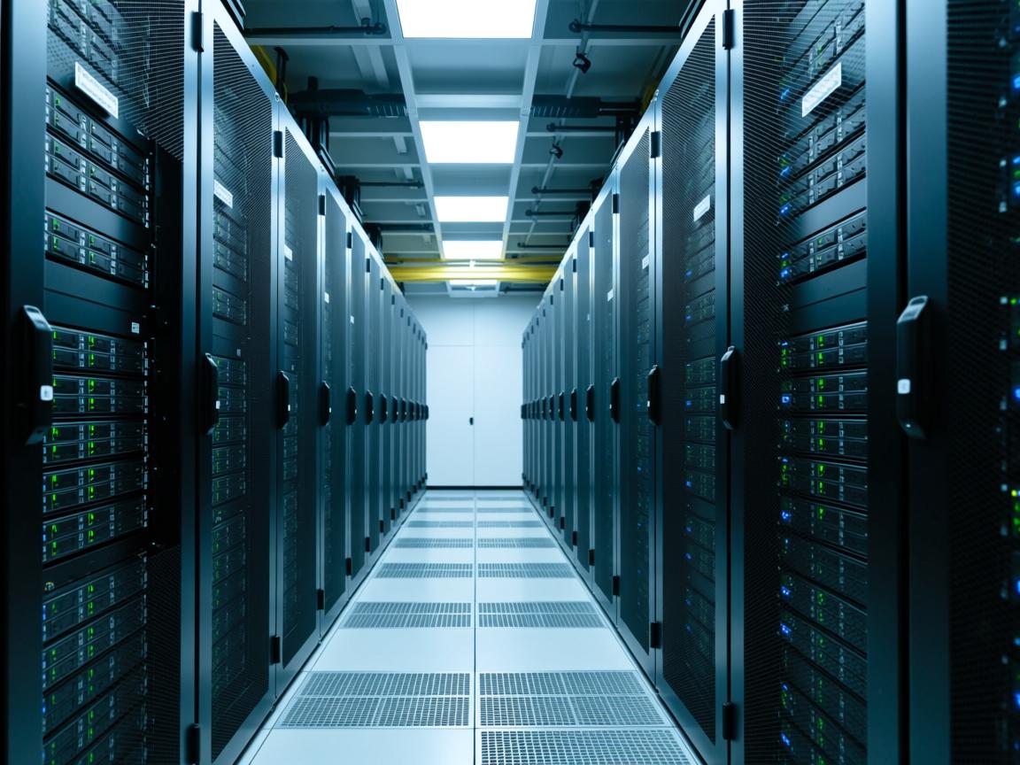 站群服务器选物理机还是云服务器？  第1张