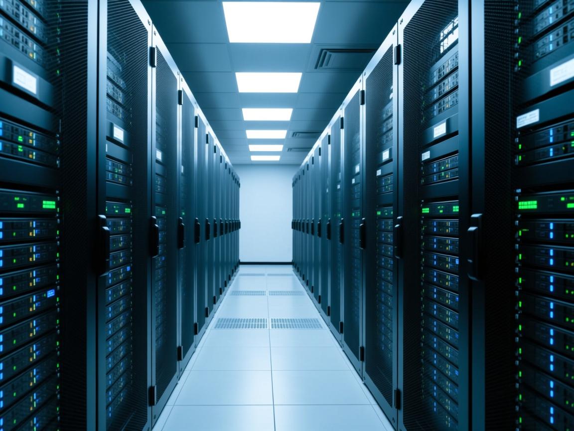 站群服务器选物理机还是云服务器？  第2张