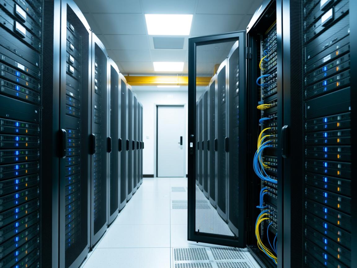 站群服务器选物理机还是云服务器？  第3张