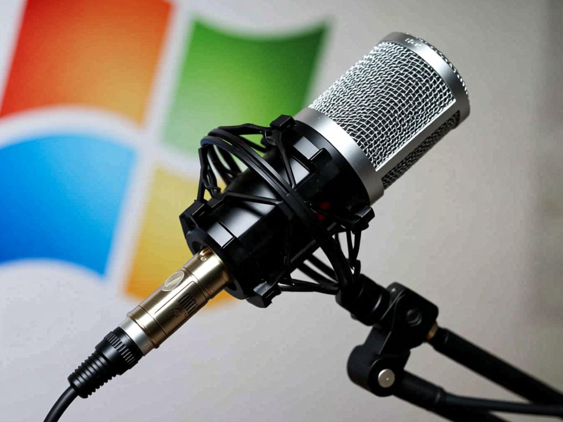 Win10 CF语音麦克风失效解决  第2张