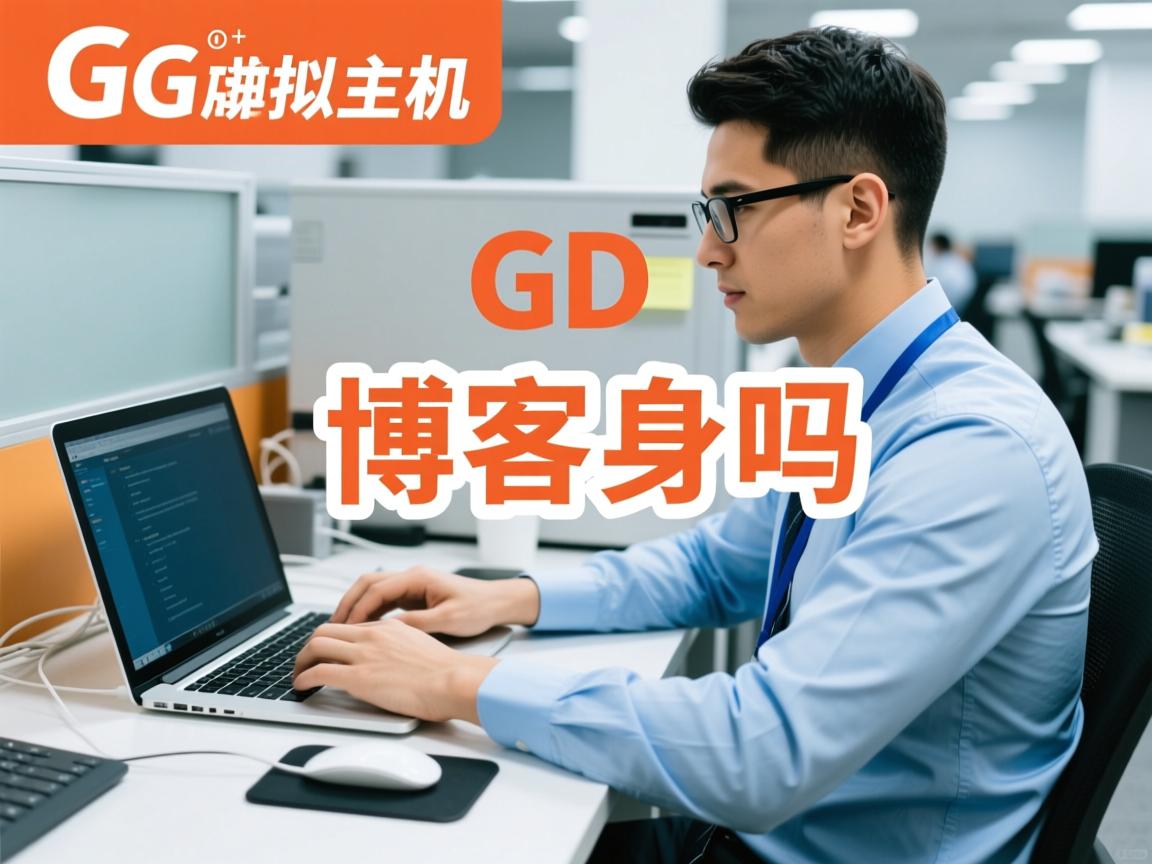 2G虚拟主机写博客够用吗  第3张