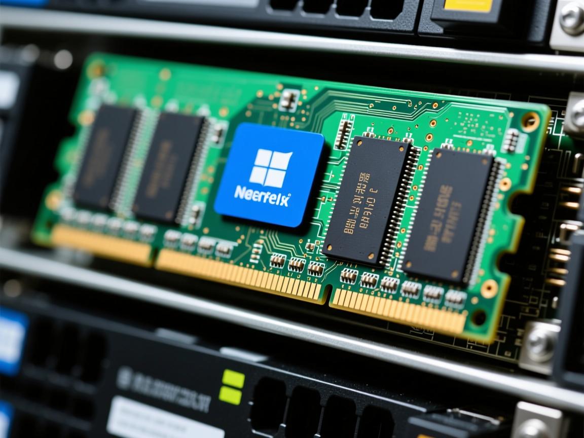 服务器内存插槽导致蓝屏死机? 第2张 服务器内存插槽导致蓝屏死机? 第2张