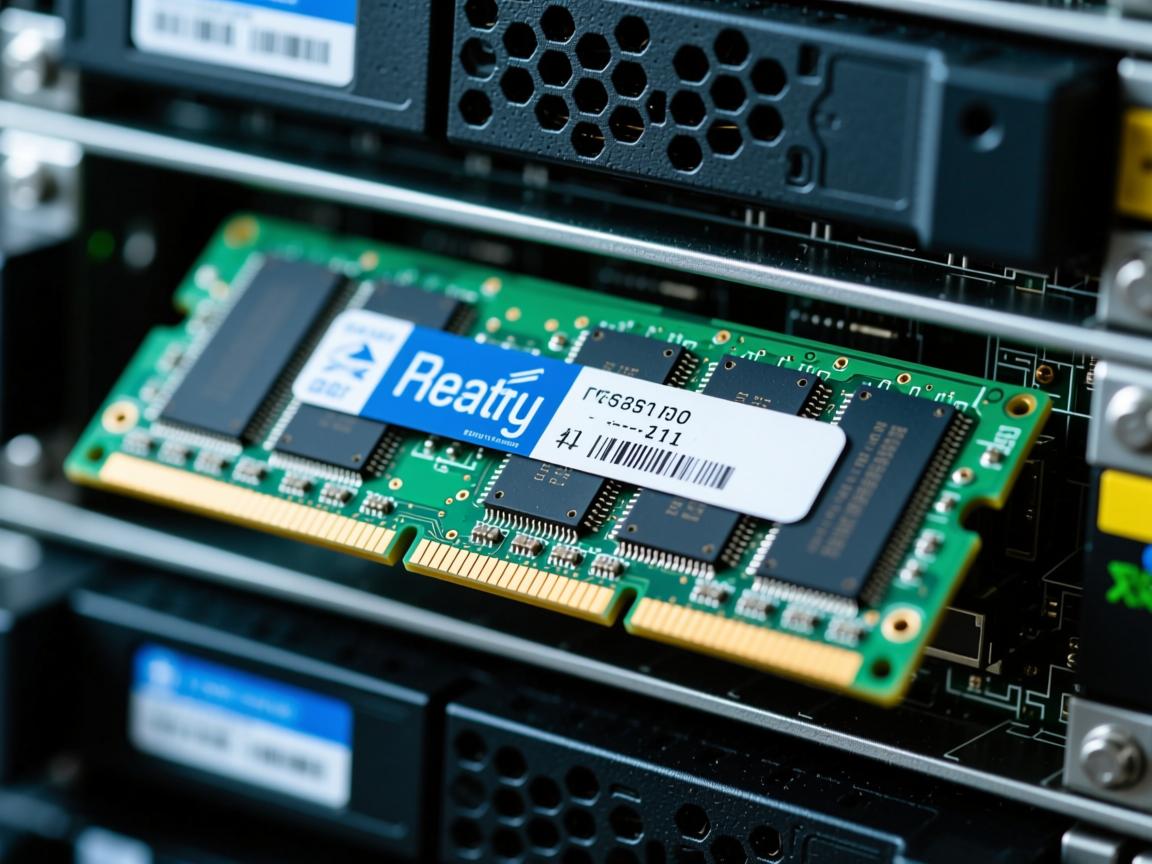 服务器内存插槽导致蓝屏死机? 第3张 服务器内存插槽导致蓝屏死机? 第3张