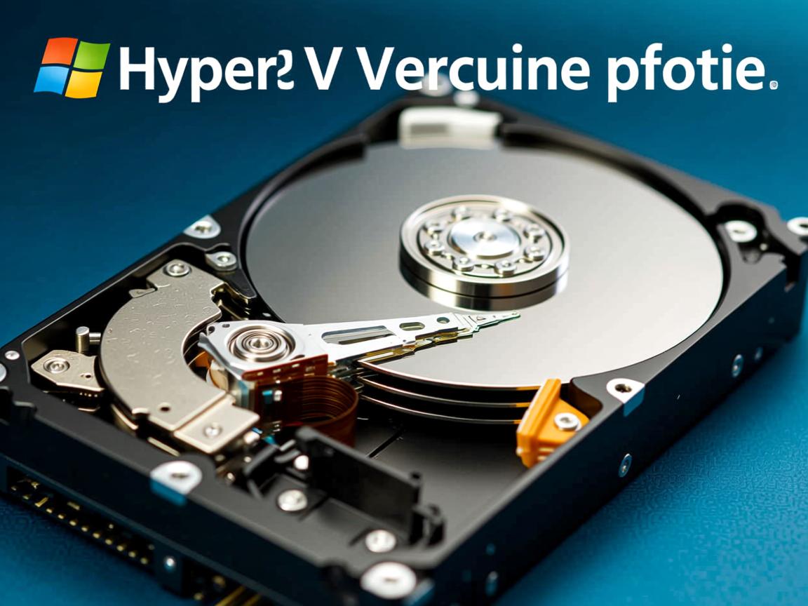 Hyper-V虚拟机怎样访问物理硬盘 第2张 Hyper-V虚拟机怎样访问物理硬盘 第2张