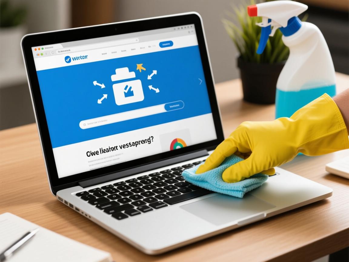 清理web缓存后网站变慢？  第1张