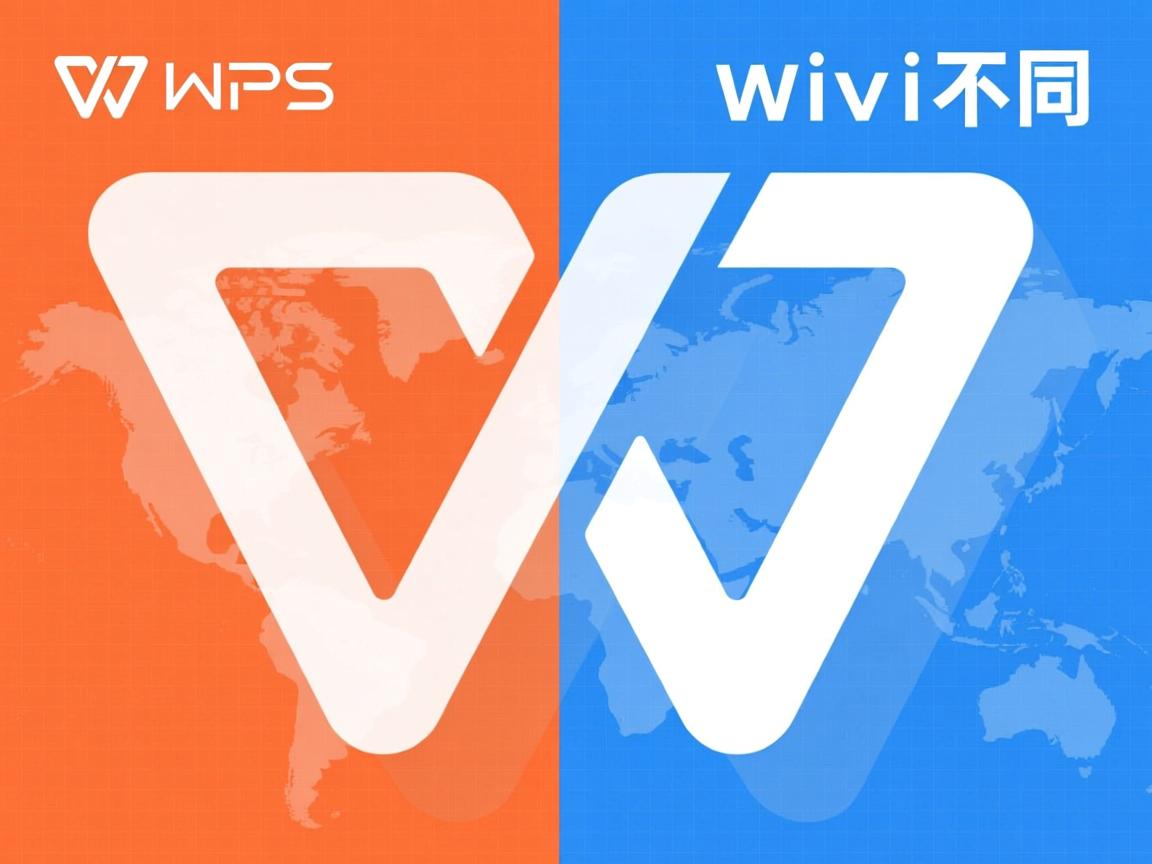 为什么WPS空白两边不同 第2张 为什么WPS空白两边不同 第2张