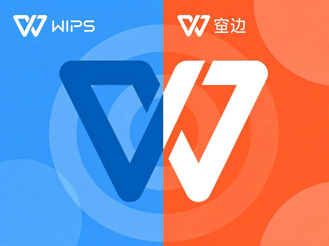 为什么WPS空白两边不同 第3张 为什么WPS空白两边不同 第3张