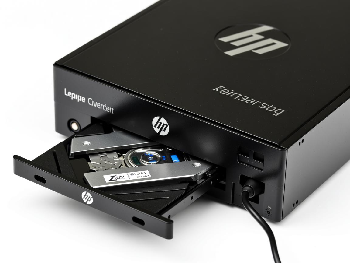 惠普服务器如何从光驱启动? 第2张 惠普服务器如何从光驱启动? 第2张