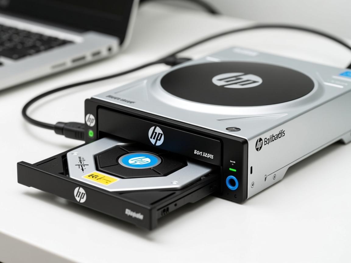 惠普服务器如何从光驱启动? 第3张 惠普服务器如何从光驱启动? 第3张