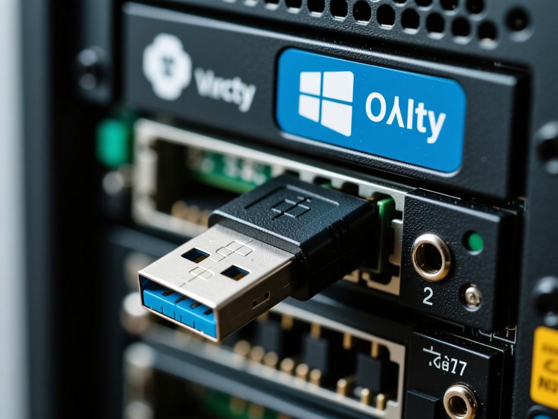 为什么虚拟机无法识别物理机的USB? 第2张 为什么虚拟机无法识别物理机的USB? 第2张