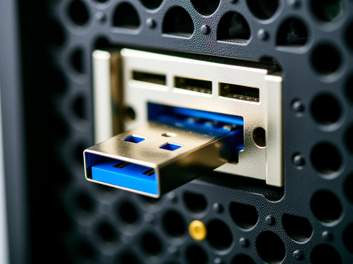 为什么虚拟机无法识别物理机的USB? 第3张 为什么虚拟机无法识别物理机的USB? 第3张