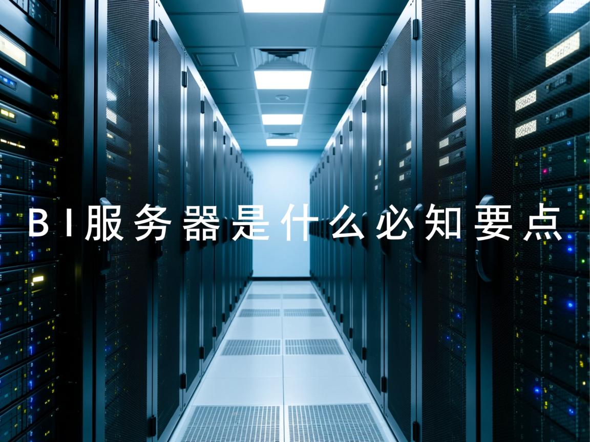 BI服务器是什么必知要点  第2张