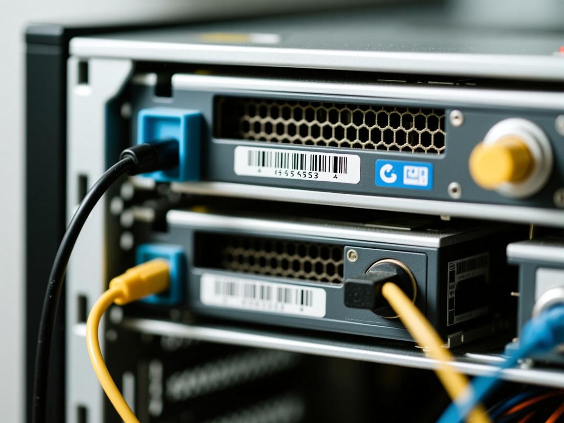 台式机为何有两个物理地址？  第1张