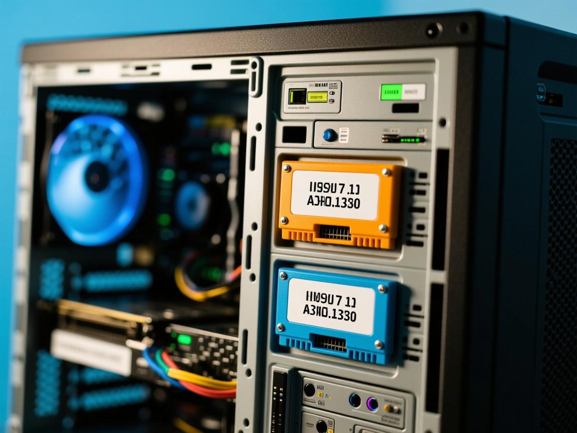 台式机为何有两个物理地址？  第3张