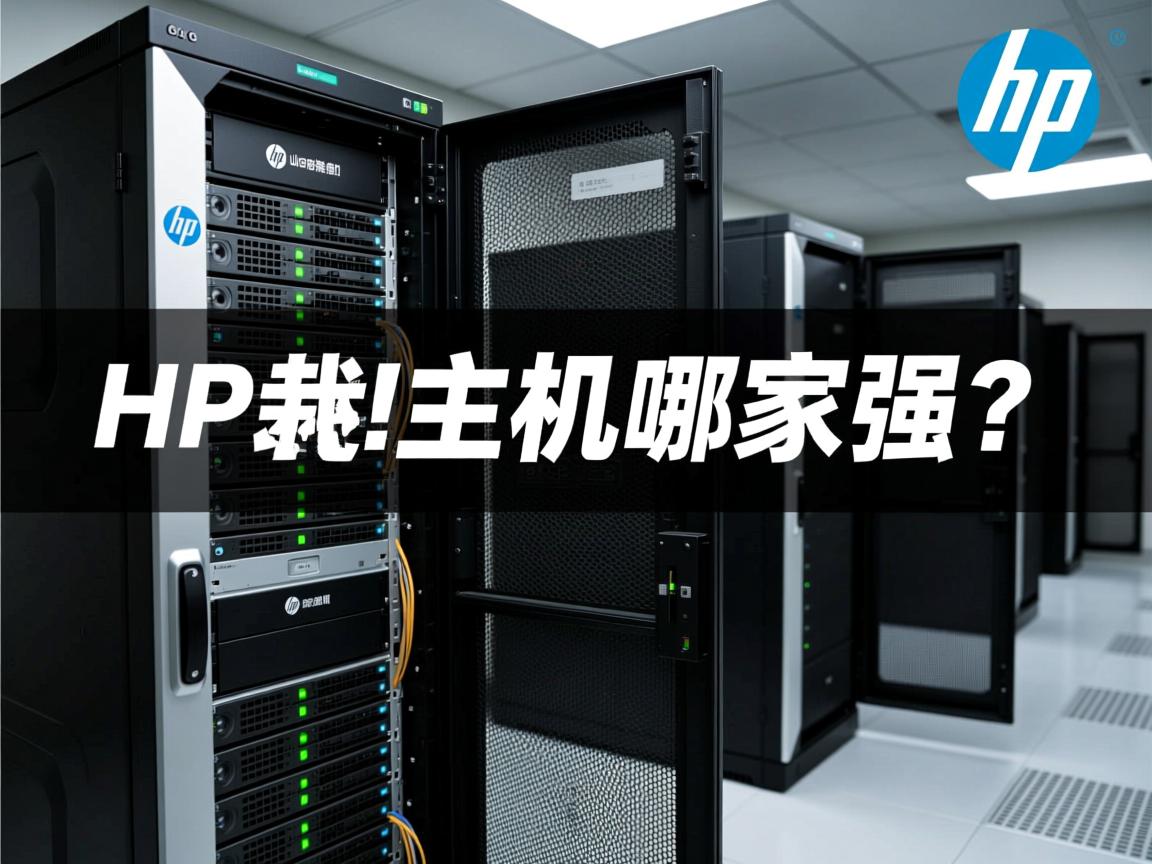 山东HP服务器虚拟主机哪家强? 第2张 山东HP服务器虚拟主机哪家强? 第2张