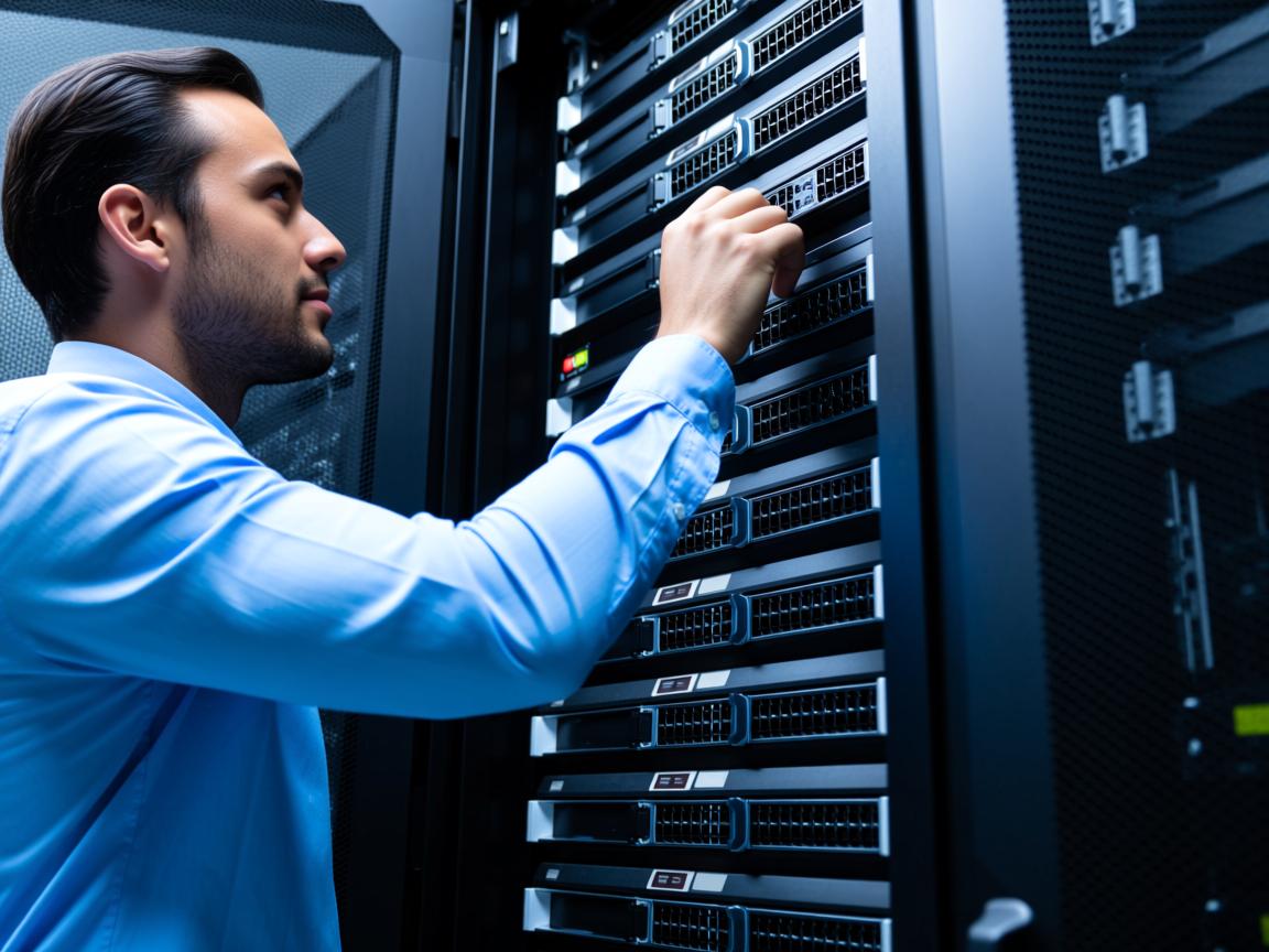 为什么需要冗余服务器? 第3张 为什么需要冗余服务器? 第3张